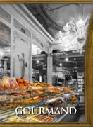Expériences gastronomiques à Paris: Séjour Gourmand