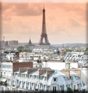 visites guidées Paris panoramique