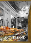 Gastronomic experience in Paris: Gourmet Journey