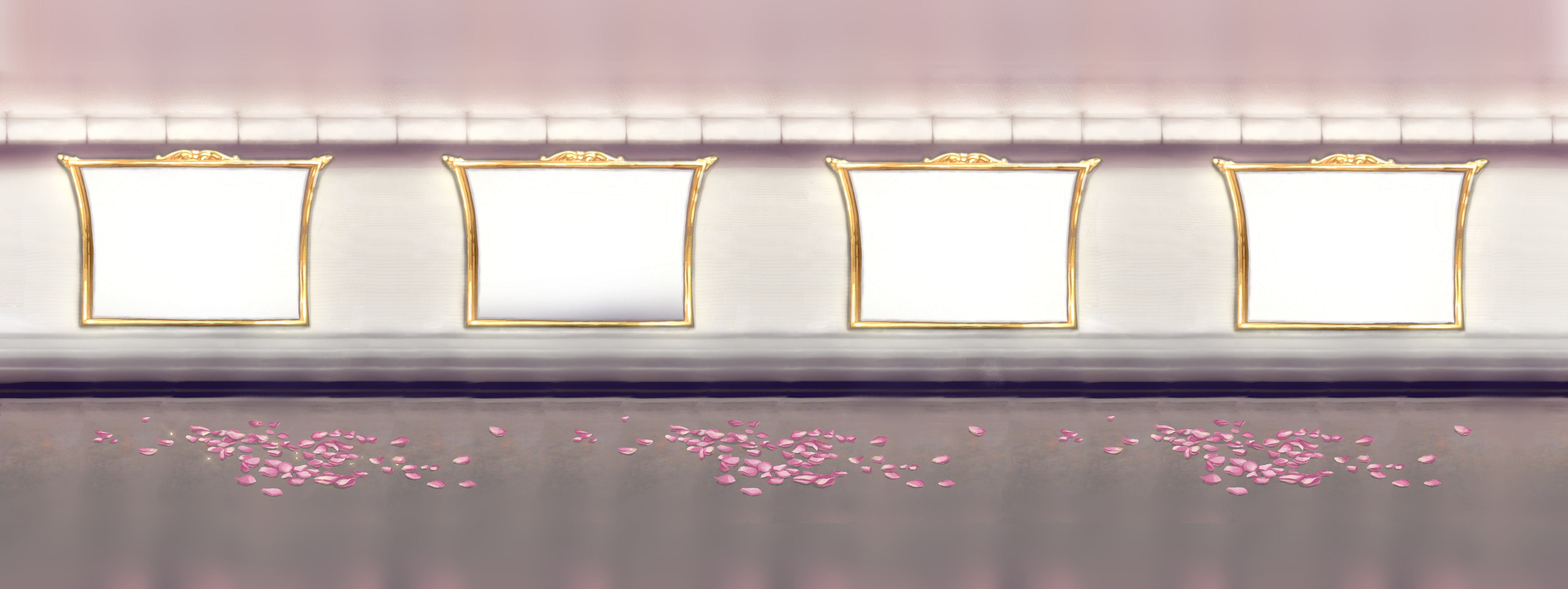 Metro Foreground